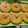 Cooksnap dari Ifit Novita Sari untuk resep Kue Lumpur Labu Kuning