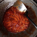 Cooksnap dari Bintang Shantia untuk resep Gurame Fillet Pedas Asam Manis