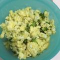 Cooksnap dari Anna.dna untuk resep Orak Arik Telur Brokoli (MPASI 10 Month++)