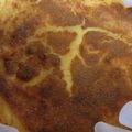 Cooksnap από maria1405 στη συνταγή Γαλατόπιτα υπέροχη εύκολη χωρίς φύλλο