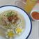 Cooksnap dari Tata My Beloved untuk resep 52. Mie Celor Palembang