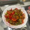 許小蓁 的 糖醋排骨 cooksnap