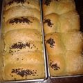 Cooksnap dari Farah Disil untuk resep Pandan Killer Soft Bread