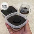 Cooksnap dari dpmentari untuk resep Puding Oreo Lumer Viral (cemilan manis)