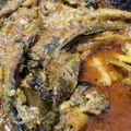 Cooksnap dari Retno Kurniasih untuk resep Mangut lele khas yogyakarta