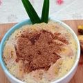 Cooksnap dari Maya Qomkriah untuk resep *Carang Gesing*