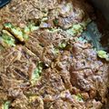 Cooksnap από Teta Tzialla στη συνταγή Κολοκυθόπιτα χωρίς φύλλο