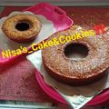 Cooksnap dari Whendhy Wiena Windi untuk resep Bolu Sarang Semut/ bolu caramel