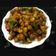 Rakhi Gupta का कुकस्नैप जब उन्होंने पंजाबी छोले (punjabi chole recipe in Hindi) बनाया था।