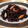 Haseena Ackiyl's cooksnap of when they made கருப்பு கவுணி அரிசி ட்ரீட்(karuppu kavuni arisi treat recipe in tamil).