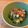 Mahina's cooksnap of when they made Avocado salad in an avocado!.