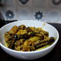 Cooksnap dari Taukhidah Idah untuk resep Mangut Belut