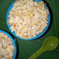 Cooksnap dari Nurlayli Handayani untuk resep Pepes Tahu Oatmeal (menu batita 1y+)