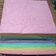 Cooksnap dari Lulus Ut untuk resep Rainbow cake putih telur