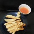 Cooksnap dari Yunitha Ummu Sayyidati untuk resep Cakwe