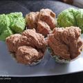 Cooksnap dari agya.88🧕 untuk resep Roti kukus mekar