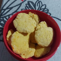 El cooksnap de Sil cuando hizo Galletas Keto de coco y mandarina!.