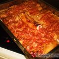 Cooksnap από mitcd στη συνταγή Κανελόνια με λαχανικά και ανθότυρο