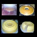Cooksnap dari Kiwari IDa untuk resep Ogura Banana Cake