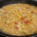 Cooksnap dari Apriliyan Luna untuk resep Sup Jagung Tahu Telur