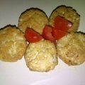 Cooksnap dari Siswaty Elfin Bachtiar untuk resep TAHU SARANG BAKSO