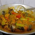 Cooksnap dari Nita Nurkomarasari untuk resep Pesmol Ikan Mas Khas Sunda