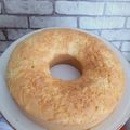 Cooksnap dari aiu nugraha untuk resep Simple sponge cake
