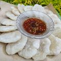 Cooksnap dari Rizki Martha untuk resep Cireng Salju Bumbu Rujak