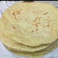 صورة من دلال حبي. لا إِلَهَ إِلا أَنتَ سُبْحَانَكَ إِنِّي كُنتُ مِنَ الظَّالِمِينَ ، شاركها بعد تجربة وصفة خبز الطاوة اليمني