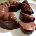 Cooksnap dari Wali Band 1999 untuk resep Puding coklat nutrijel yammy