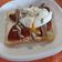 El cooksnap de Jose Carlos Sanchez cuando hizo Tosta de anchoas con huevo poché.