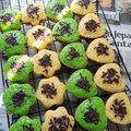 Cooksnap dari SaBa's Kitchen untuk resep 58. Pancake Bolu Super Simple