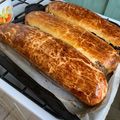 Link Vivien Cooksnap-ja, amikor elkészítette a(z) Bejgli II. (Diós, mákos, kókuszos) receptet.