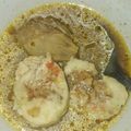 Cooksnap dari Ai Nisa untuk resep Bakso Ayam Tanpa Tepung Tanpa Blender