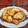 Cooksnap Key Andriani semasa beliau membuat Keledek Goreng.