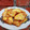 Cooksnap Key Andriani semasa beliau membuat Keledek Goreng.