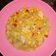 Cooksnap dari Siti Nurchaliza untuk resep Tumis Labu Siam With Sweet Corn