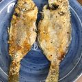 企鵝好愛煮 的 煎肉魚 cooksnap