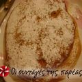 Cooksnap από Ρηνιώ στη συνταγή Άρτοι
