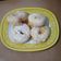 Cooksnap dari sisca untuk resep Donat kentang lembut takaran sendok