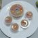 Cooksnap dari Hanindya untuk resep Puding Puyo