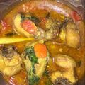 Cooksnap dari Nadya Oka untuk resep Ayam Woku pedas