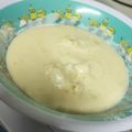 Cooksnap dari Diah Ajeng untuk resep Keju Mozzarella Homemade