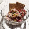 El cooksnap de Martina Muñoz cuando hizo Ceviche a la Maracujá 🤤😋.