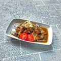 Cooksnap dari HannaH untuk resep Gongso Ati Ampela Ayam