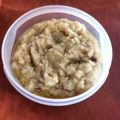 Cooksnap dari Aseh Meilya untuk resep Bumbu dasar putih
