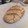 El cooksnap de Ana Garcia cuando hizo Pan de Centeno sin masa madre.