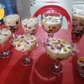 El cooksnap de Lenny AB cuando hizo Gelatina de mosaico con leche condensada.