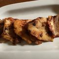 Cooksnap dari Ira Aryani untuk resep Dori Panggang Saus Teriyaki