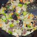 Cooksnap dari Lia Liontin untuk resep Capcay kuah